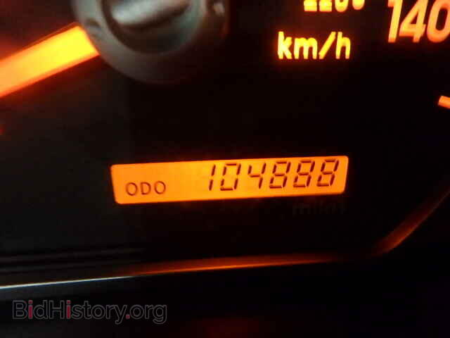 2009 MITSUBISHI GALANT - VIN: 4A3AB36FX9E022273 - Фото 8