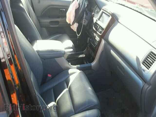 2006 HONDA PILOT - VIN: 5FNYF28736B018114 - Фото 5