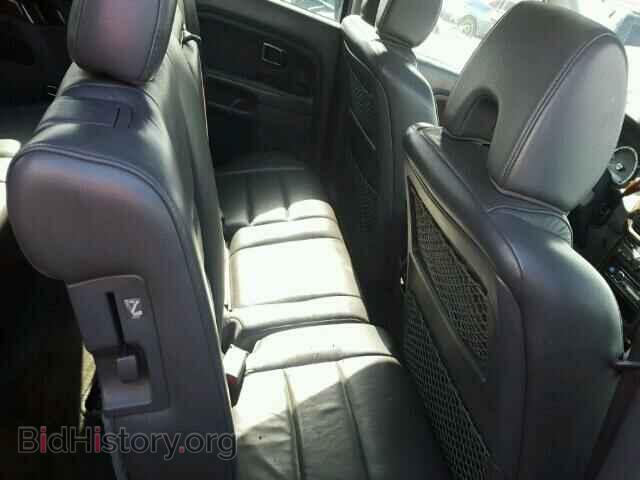 2006 HONDA PILOT - VIN: 5FNYF28736B018114 - Фото 6