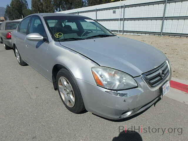 Фотография 1N4AL11D23C232594 - NISSAN ALTIMA 2003