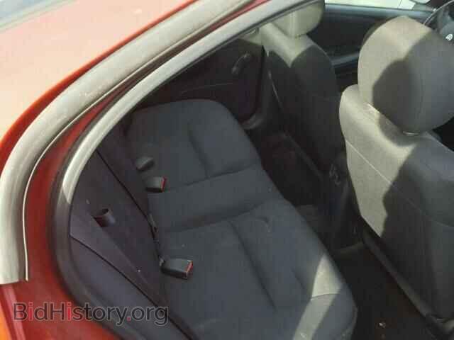 2003 DODGE NEON - VIN: 1B3ES56CX3D224938 - Photo 6