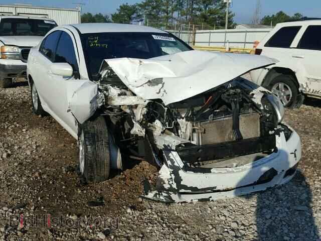 Photo 4A32B2FF9CE022304 - MITSUBISHI GALANT 2012