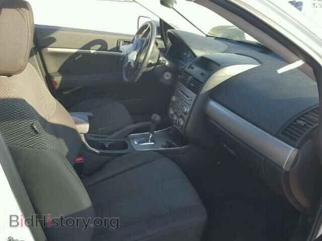 2012 MITSUBISHI GALANT - VIN: 4A32B2FF9CE022304 - Фото 5