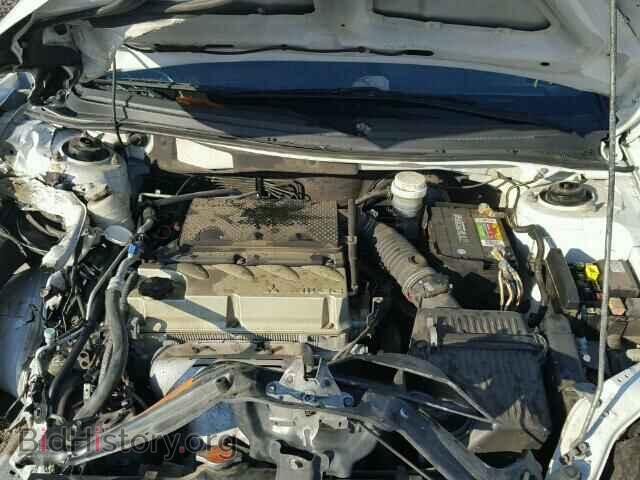 2012 MITSUBISHI GALANT - VIN: 4A32B2FF9CE022304 - Фото 7