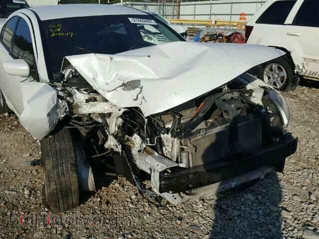 2012 MITSUBISHI GALANT - VIN: 4A32B2FF9CE022304 - Фото 9