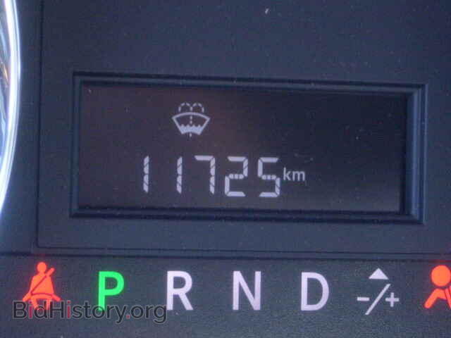 2012 DODGE CARAVAN - VIN: 2C4RDGBG1CR331663 - Фото 8