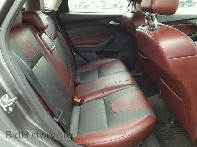 2012 FORD FOCUS - VIN: 1FAHP3K23CL303894 - Photo 6
