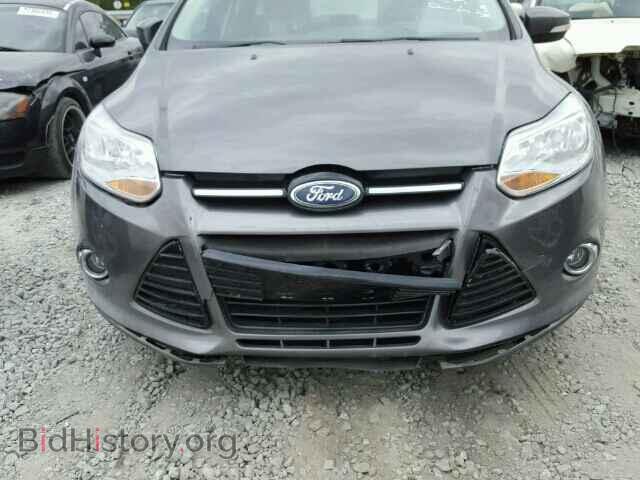 2012 FORD FOCUS - VIN: 1FAHP3K23CL303894 - Photo 10