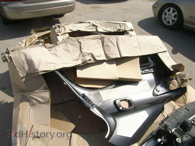 2008 LEXUS LS460 - VIN: JTHGL46F985024206 - Фото 10