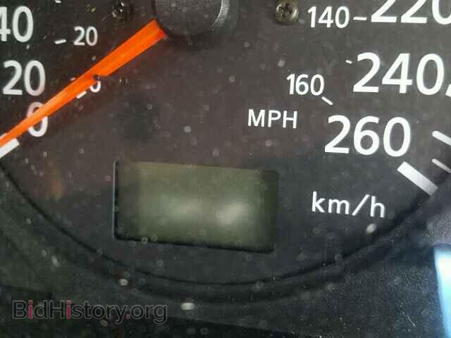 2000 NISSAN MAXIMA - VIN: JN1CA31A6YT219092 - Фото 8