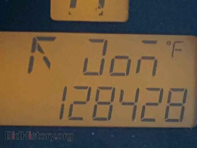 2008 SATURN VUE - VIN: 3GSCL53778S681096 - Photo 8