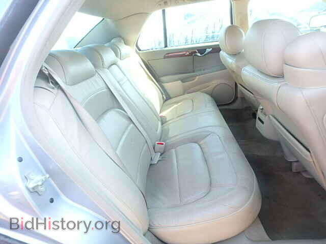 2005 CADILLAC DEVILLE - VIN: 1G6KD54Y25U130861 - Фото 6