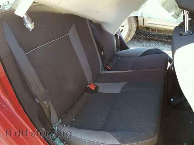 2014 FORD FOCUS - VIN: 1FADP3F27EL316160 - Фото 6