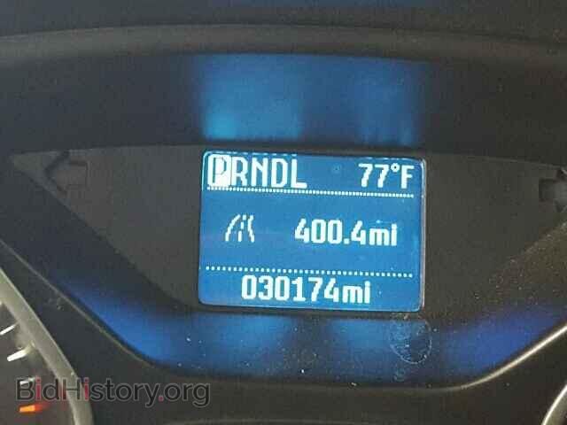 2013 FORD FOCUS - VIN: 1FADP3E23DL189438 - Фото 8