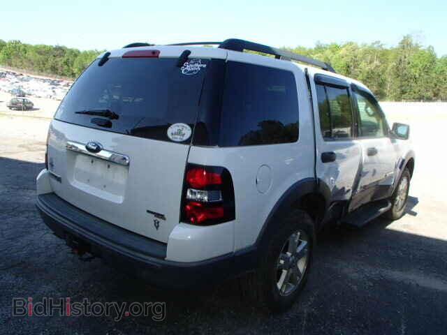 2006 FORD EXPLORER - VIN: 1FMEU73886UB02406 - Photo 4