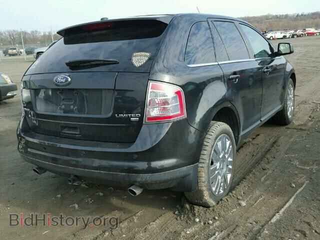 2010 FORD EDGE - VIN: 2FMDK4KC2ABB31906 - Фото 4