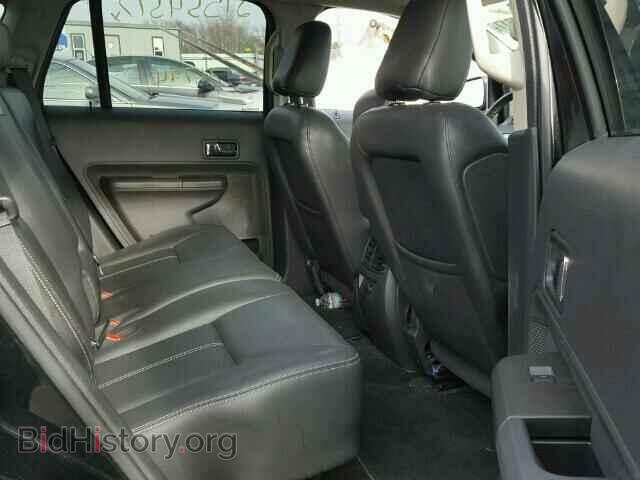 2010 FORD EDGE - VIN: 2FMDK4KC2ABB31906 - Фото 6