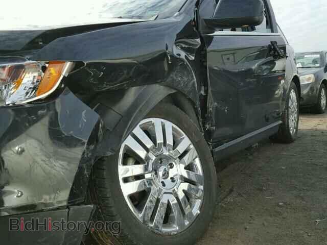 2010 FORD EDGE - VIN: 2FMDK4KC2ABB31906 - Фото 9