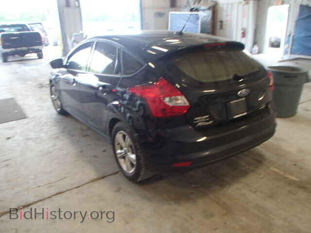 2014 FORD FOCUS - VIN: 1FADP3K2XEL345531 - Photo 3