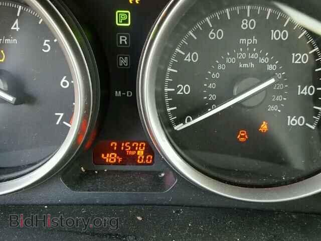 2012 MAZDA 6 - VIN: 1YVHZ8DH8C5M22915 - Фото 8