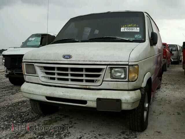 1994 FORD ECONOLINE - VIN: 1FTFS24YXRHA47180 - Photo 2