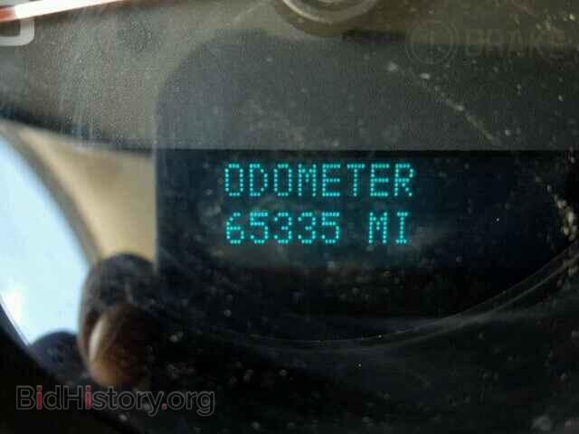 2007 CHEVROLET SILVERADO - VIN: 1GCEC19J77E600459 - Photo 8