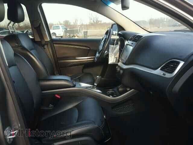 2012 DODGE JOURNEY - VIN: 3C4PDCDG3CT288454 - Фото 5
