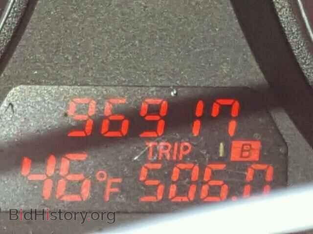 2009 MAZDA 6 - VIN: 1YVHP82B795M33367 - Фото 8