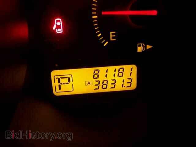 2007 NISSAN VERSA - VIN: 3N1BC13E57L425016 - Фото 8