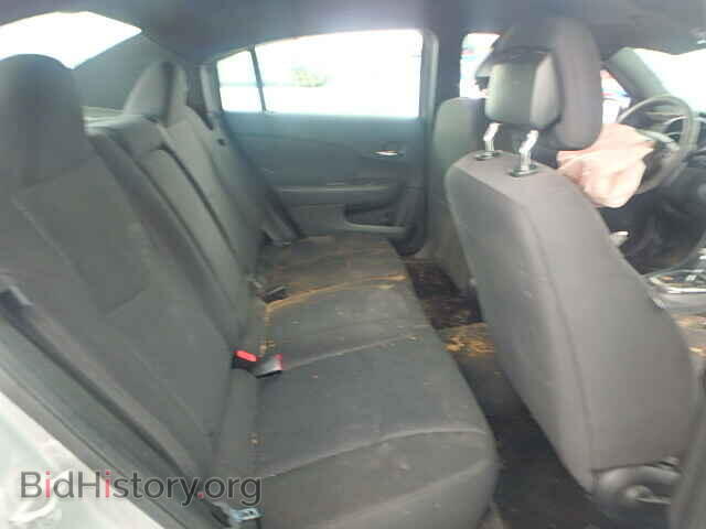 2012 CHRYSLER 200 - VIN: 1C3CCBAB6CN223221 - Фото 6