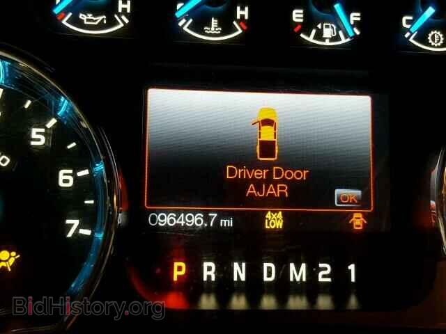 2013 FORD F150 - VIN: 1FTFW1EF9DFA66254 - Фото 8