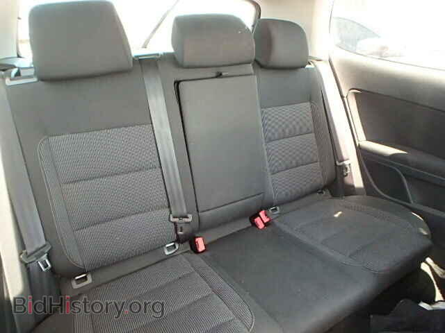 2012 VOLKSWAGEN GOLF - VIN: WVWBB7AJ7CW039365 - Фото 6