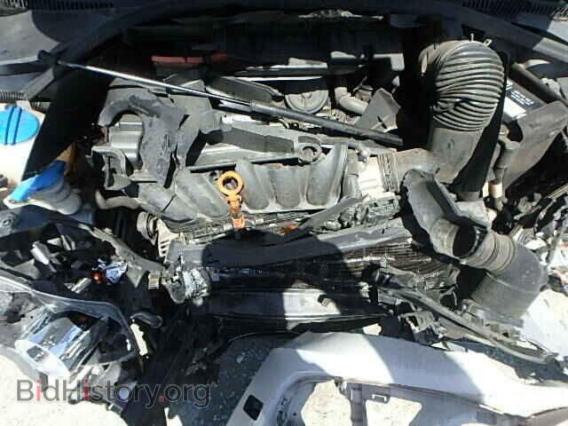 2012 VOLKSWAGEN GOLF - VIN: WVWBB7AJ7CW039365 - Фото 7