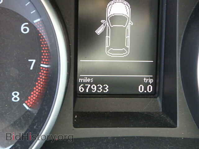 2012 VOLKSWAGEN GOLF - VIN: WVWBB7AJ7CW039365 - Фото 8
