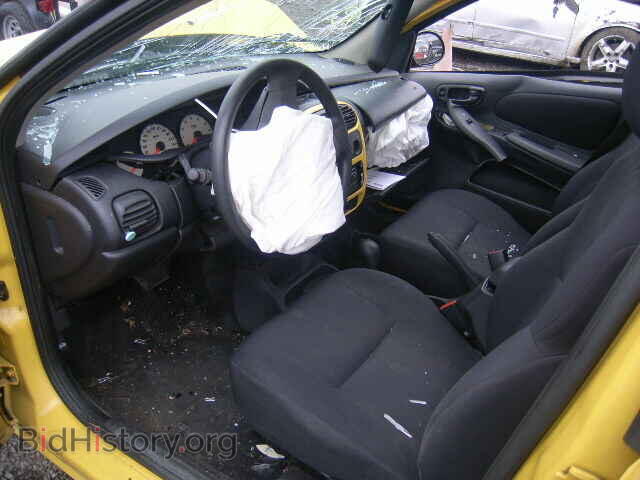 2003 DODGE NEON - VIN: 1B3ES56C23D129953 - Фото 5