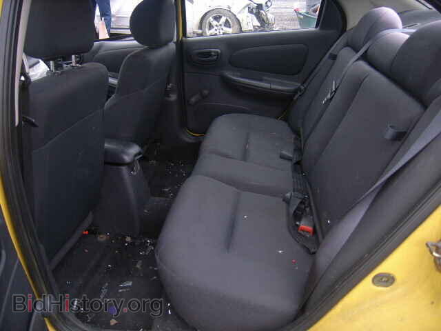 2003 DODGE NEON - VIN: 1B3ES56C23D129953 - Фото 6