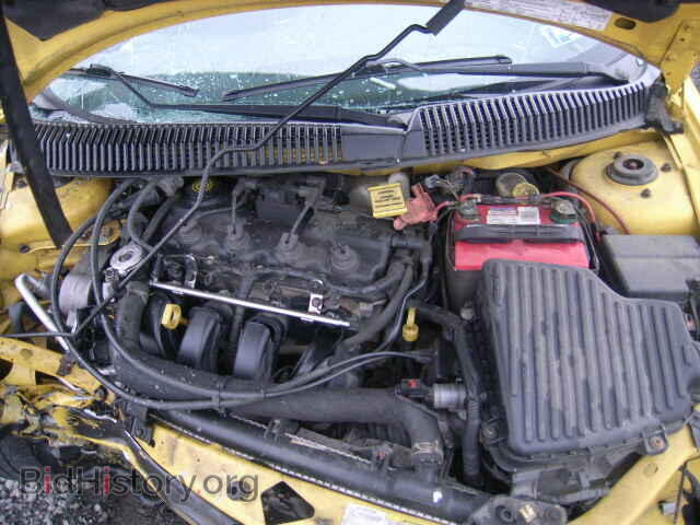 2003 DODGE NEON - VIN: 1B3ES56C23D129953 - Фото 7