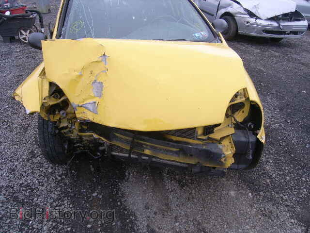 2003 DODGE NEON - VIN: 1B3ES56C23D129953 - Фото 9