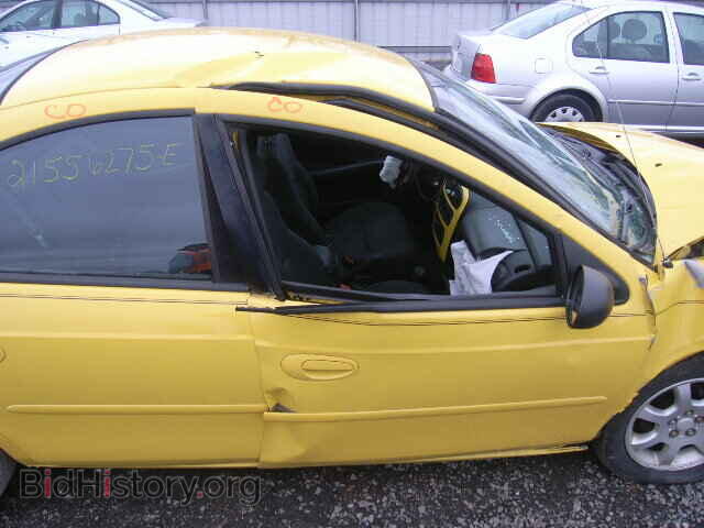 2003 DODGE NEON - VIN: 1B3ES56C23D129953 - Фото 10