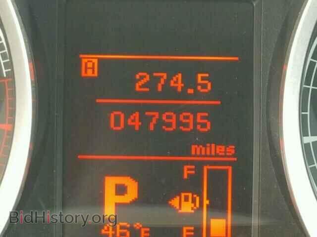2012 MITSUBISHI LANCER - VIN: JA32U2FU5CU009596 - Фото 8