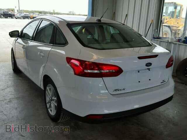 2016 FORD FOCUS - VIN: 1FADP3F25GL214438 - Photo 3