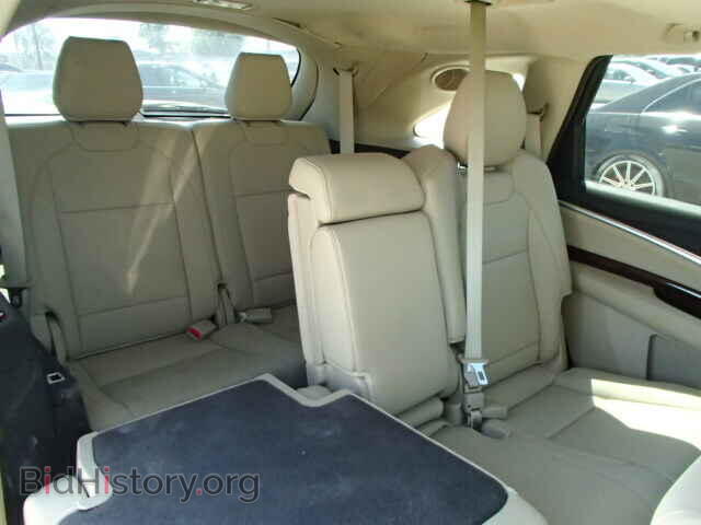 2014 ACURA MDX - VIN: 5FRYD4H45EB011847 - Photo 6