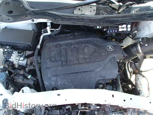 2014 ACURA MDX - VIN: 5FRYD4H45EB011847 - Photo 7
