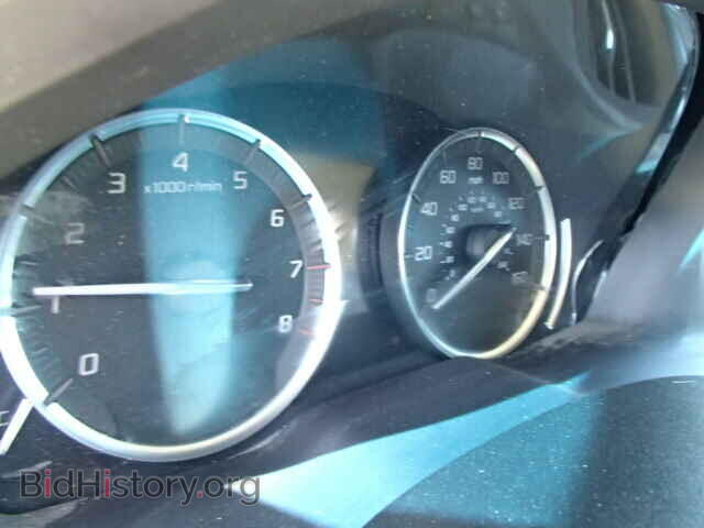 2014 ACURA MDX - VIN: 5FRYD4H45EB011847 - Photo 8