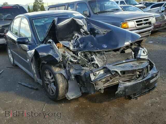 Фотография YS3FB49S851009667 - SAAB 9 3 2005