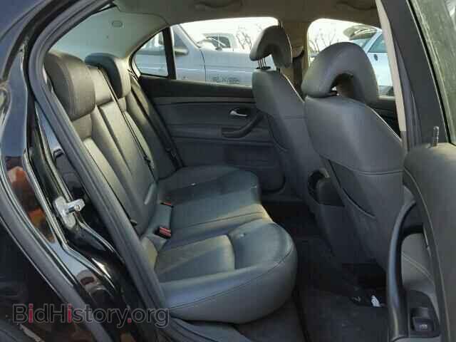 2005 SAAB 9 3 - VIN: YS3FB49S851009667 - Фото 6