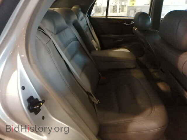 2003 CADILLAC DEVILLE - VIN: 1G6KD54Y63U270845 - Photo 6