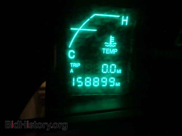 2003 CADILLAC DEVILLE - VIN: 1G6KD54Y63U270845 - Photo 8