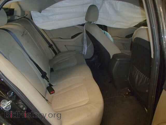 2011 KIA OPTIMA - VIN: KNAGM4A77B5073181 - Photo 6