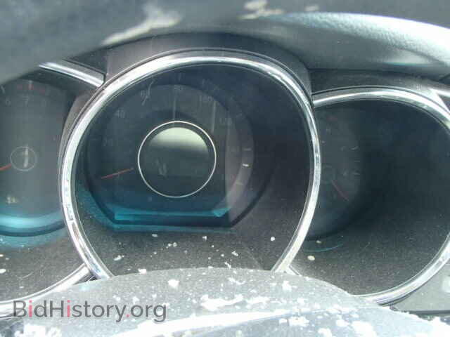 2011 KIA OPTIMA - VIN: KNAGM4A77B5073181 - Photo 8